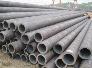 永丰20CrMo冷拔无缝钢管