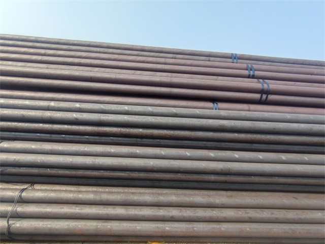 永丰42CrMo无缝管多少钱一吨