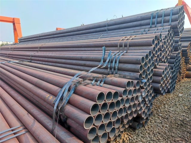 永丰42CrMo钢管材质规格表