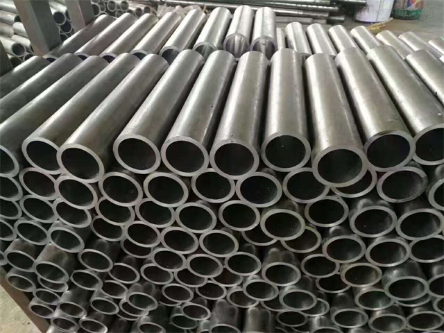 永丰30CrMo精密无缝钢管