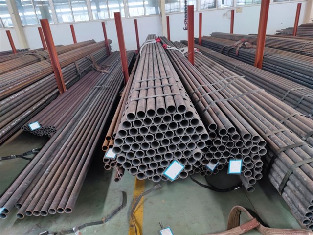 永丰20G合金无缝钢管